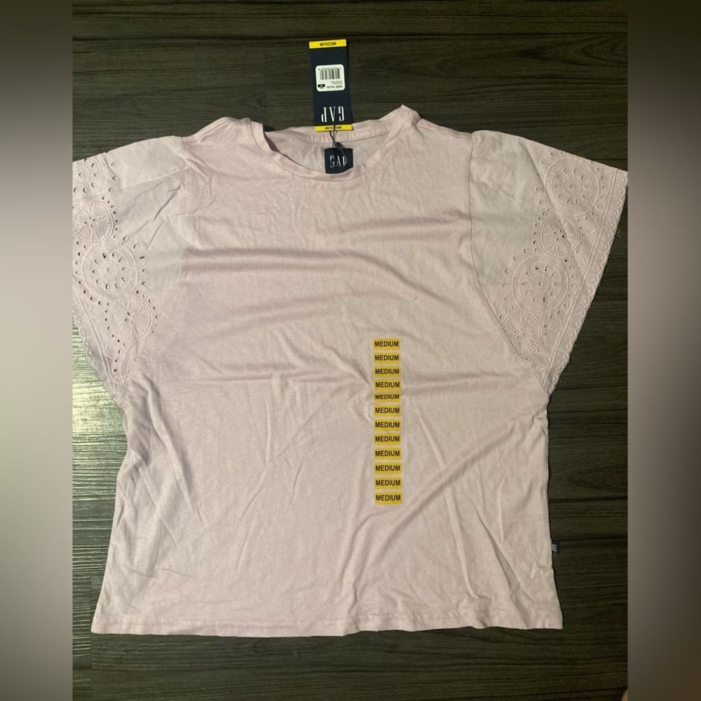 Gap top